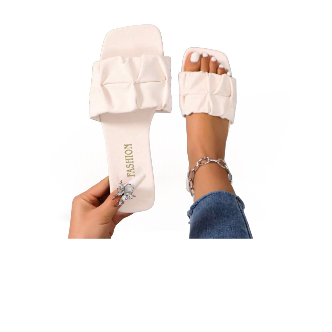 Shoes Accessories