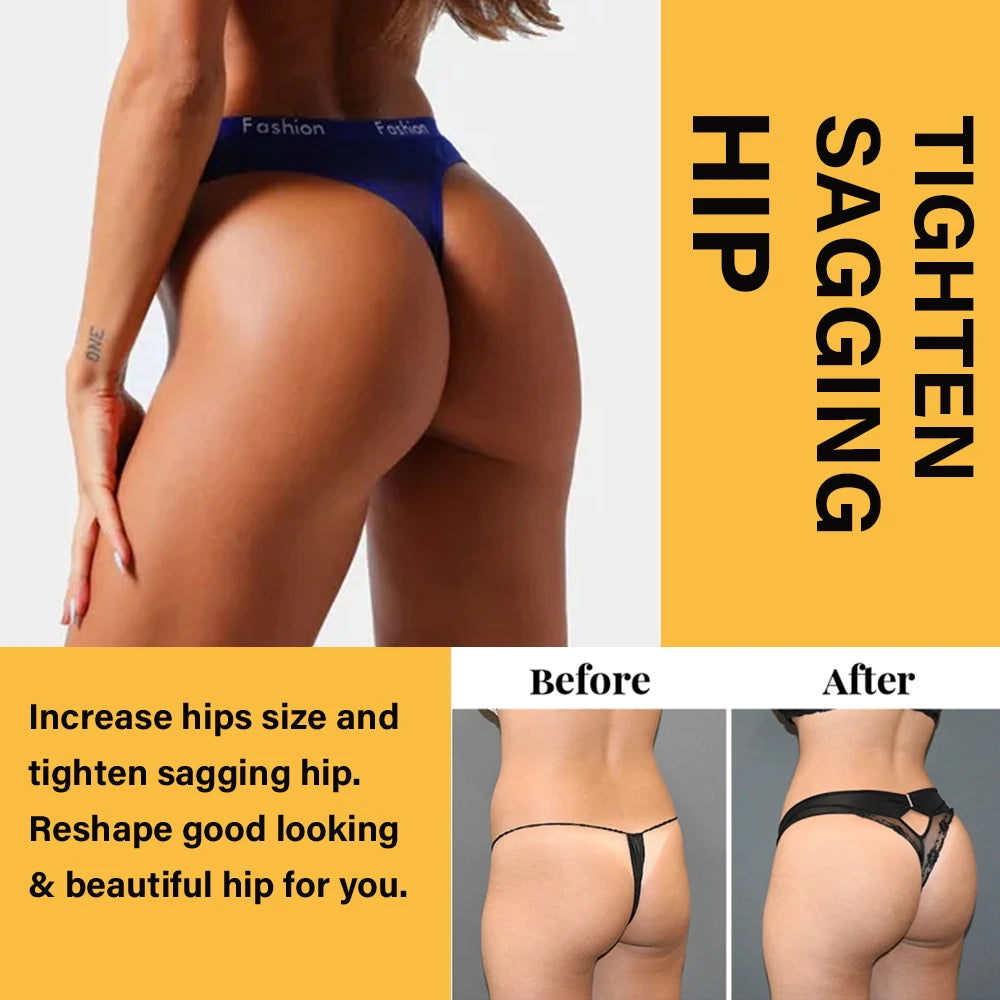 Women Hip Big Butt Tea Enhancement for Buttock Firming Lifting Hot Selling Chinese Herbal Organic Buttock Enlargement