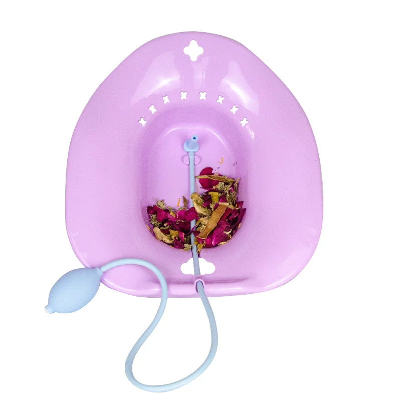 Wholesale Women's Center Yoni Therapy Detox Yoni Steam Bath Yoni Steam Chair