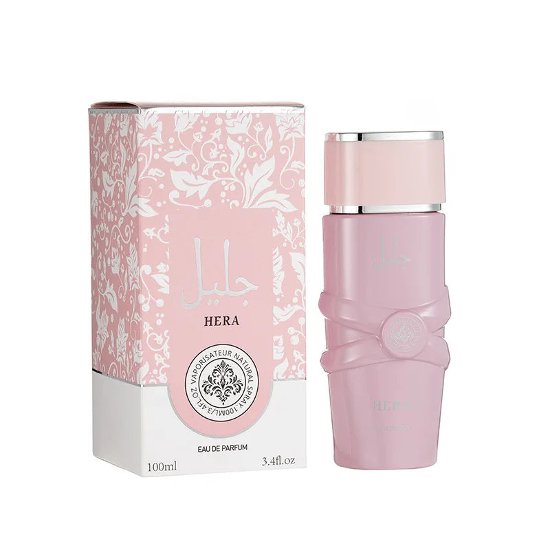 Factory Hot Selling Inexpensive Middle East Dubai Arabian Perfume for Men and Women Universal Women's Cologne