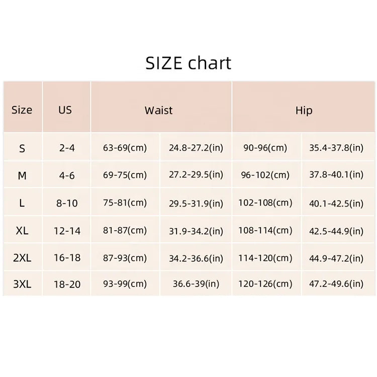 Hot Sale High Waist Women Thong Panty Shaper Seamless Slimmer Compression Traceless Seamless Nylon Tummy Control Panties