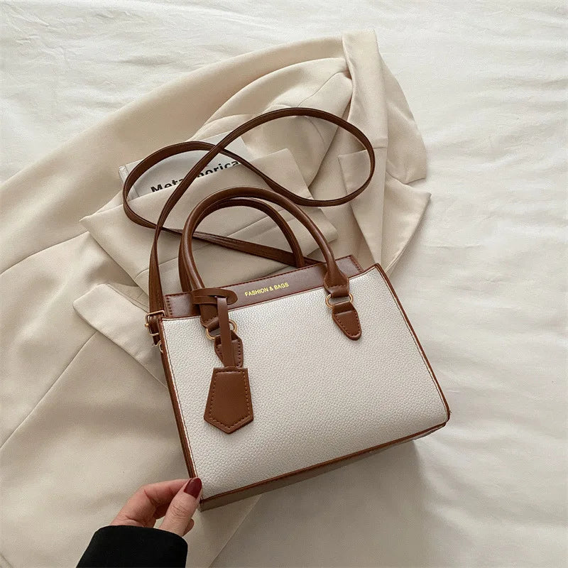 2025 New Arrival Light Luxury Ladies Shoulder Messenger Bag Fashion Women's Handbag Bags for Women