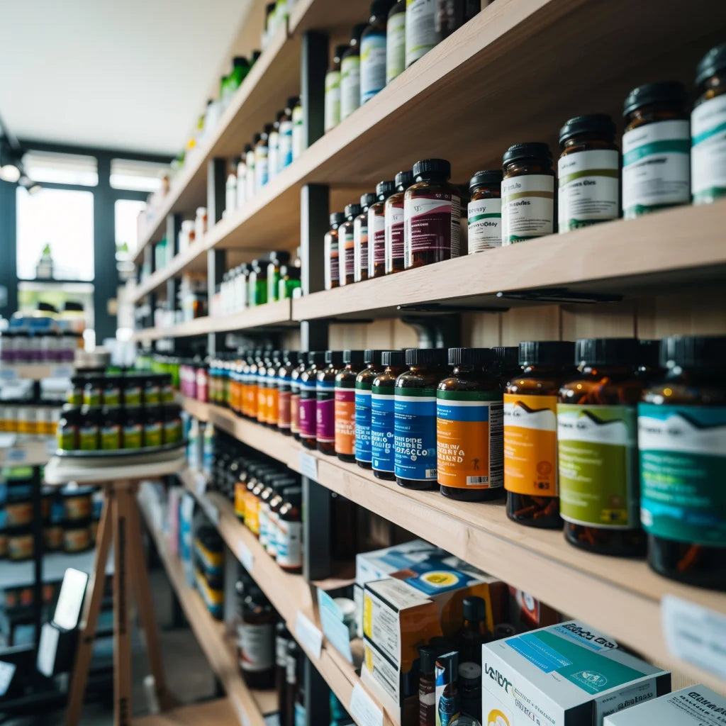 Ethnic Specific Herbal Syrup Supplement Curves Bulk Manufacturing Options for Adults Not for Pregnant Women