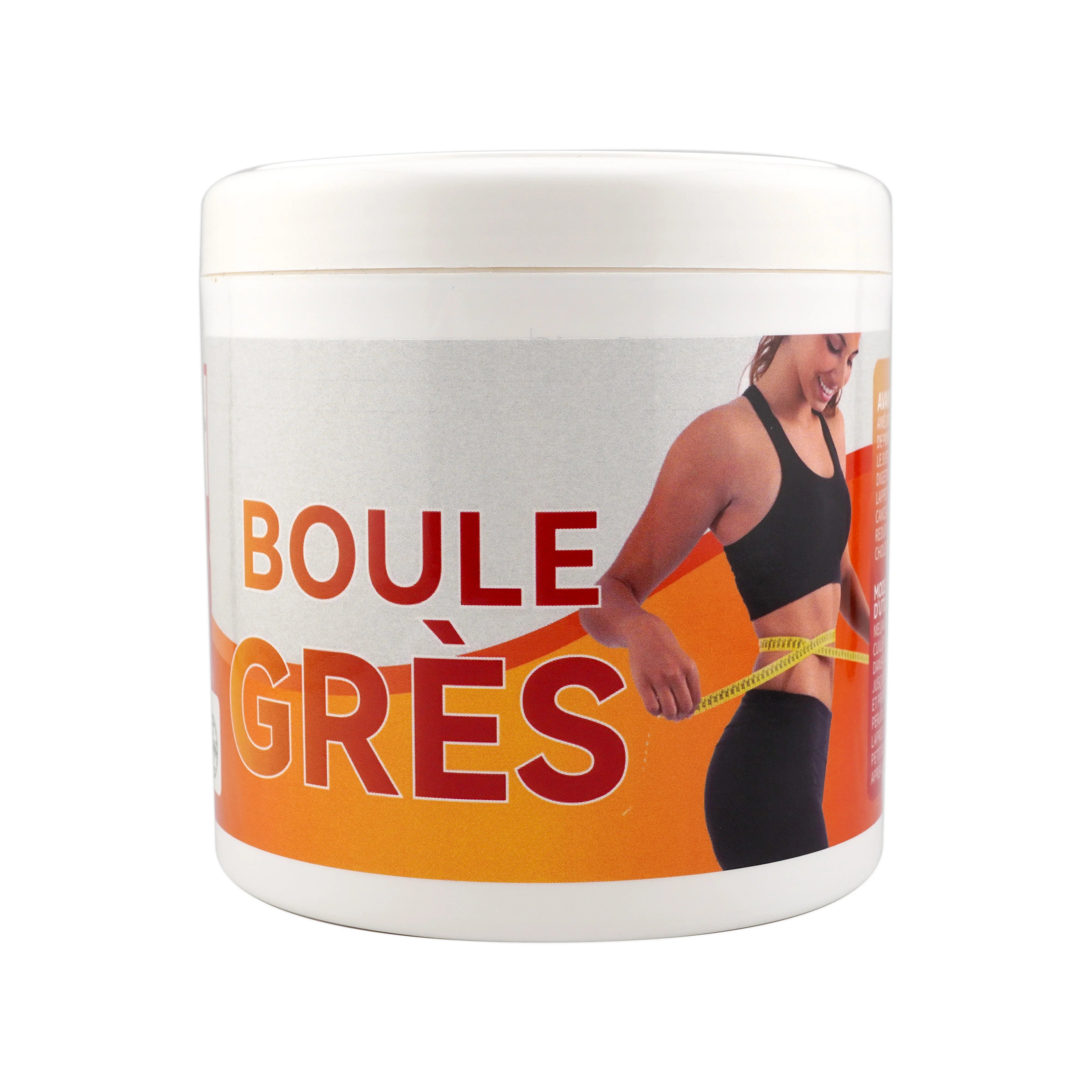 Private Label Slim Detox Powder Boule Gres for Weight Loss for Adults but Not for Pregnant Women