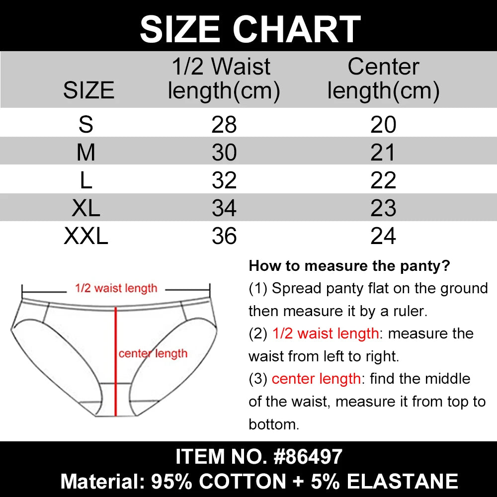 Yun Meng Ni Underwear Sexy Lingerie Breathable Cotton Women's Panties