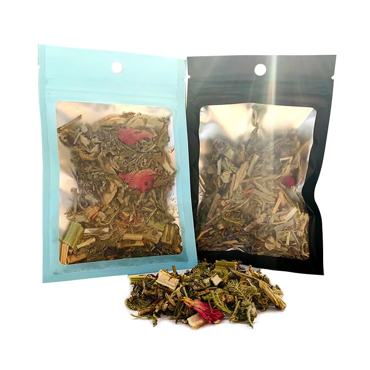 100% Natural Organic Yoni Steam Detox Herbs Yoni Steam Bath