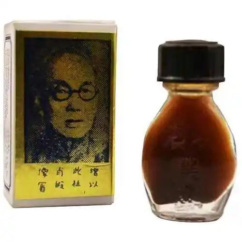 Chinese Sex Products Suifan's Kwang Tze Solution Oil Tze China Brush Oil Suifan's Kwang Tze Solution Original China Brush Oil