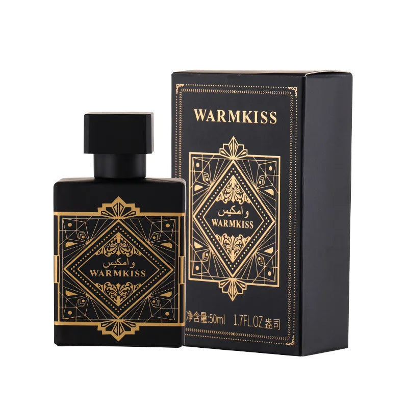 Wholesale Southeast Asia Dubai Arab Wood Senior Elegant Lasting Fragrance Men's Perfume