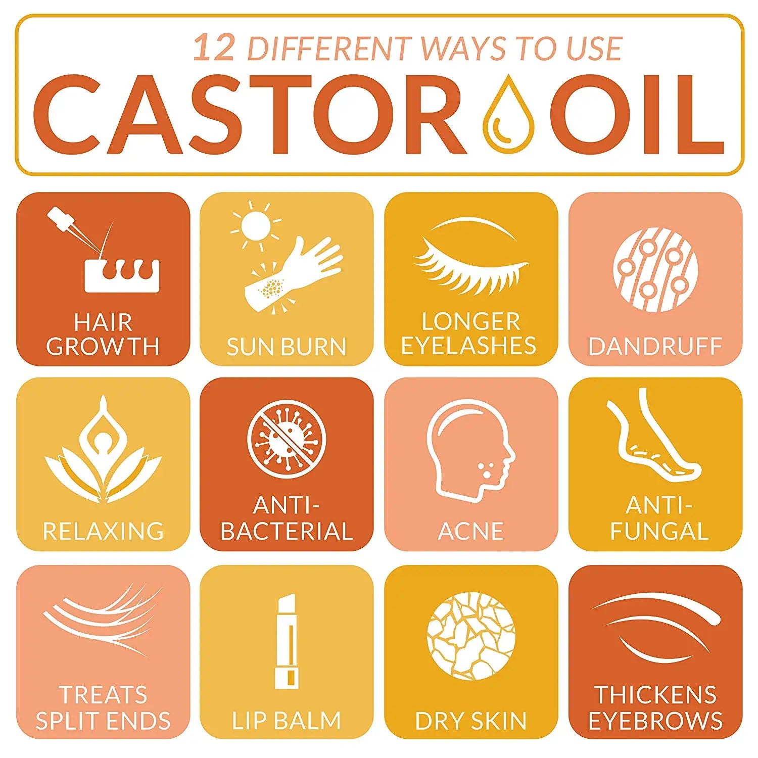 Wholesale Bulk Price Cold Pressed Jamaican Black Castor Oil for Hair Care 100% Pure Natural Raw Castor Oil