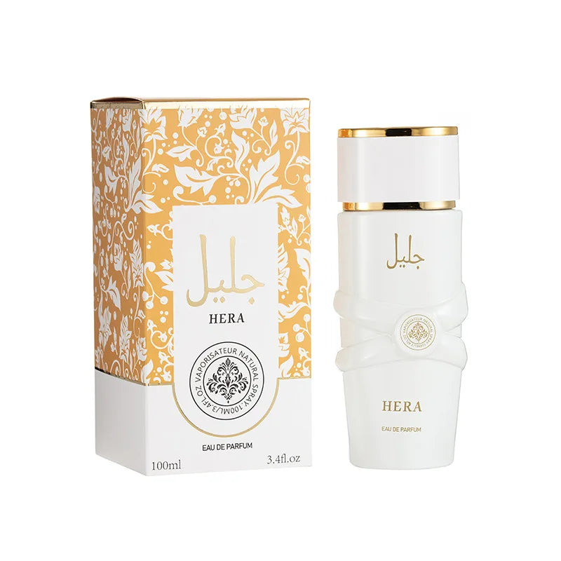 Factory Hot Selling Inexpensive Middle East Dubai Arabian Perfume for Men and Women Universal Women's Cologne