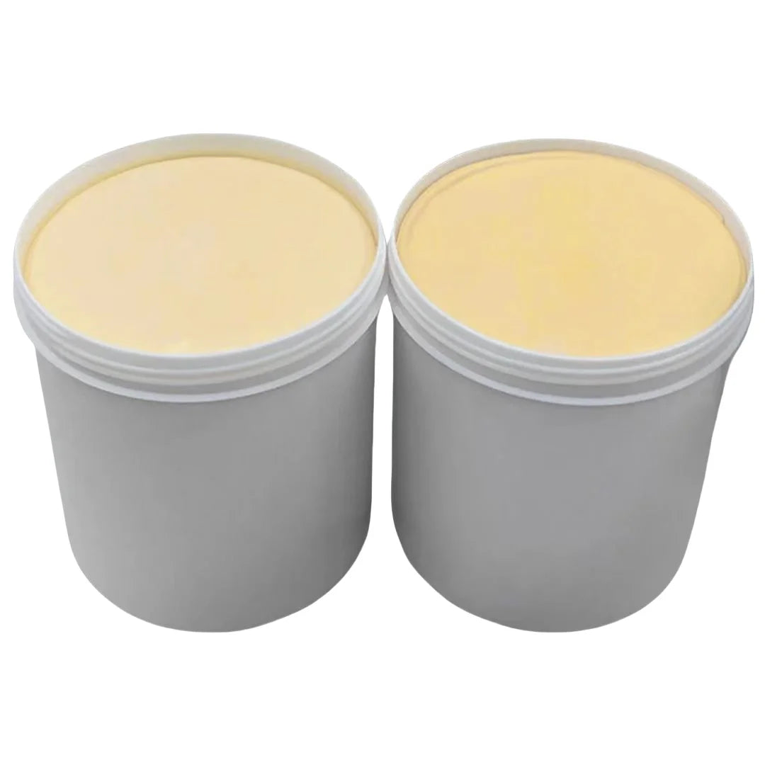 MRUIS the Best Gold Pearl Whitening Beauty Cream Is Strong No Side Effects Dark Skin Body Face Whitening Cream 1kg