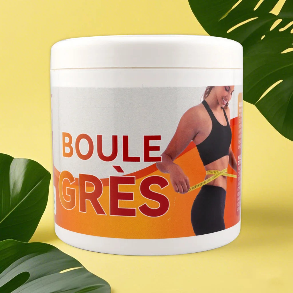 Private Label Slim Detox Powder Boule Gres for Weight Loss for Adults but Not for Pregnant Women