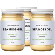 Wholesale Price Natural Irish Sea Moss With 92 Vitamins Gel Sea Moss Jelly Food Supplement for Joint&Skin Support