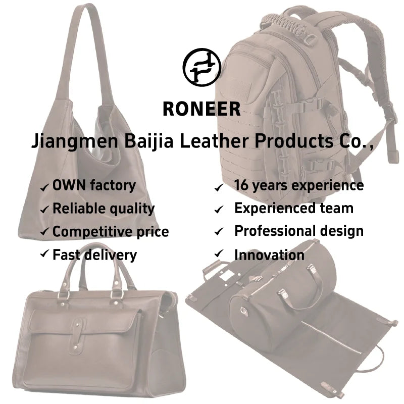 Custom Logo Ladies Handbags Female Three-piece in 1 Set Large-capacity Shoulder Tote Bag and Purse for Women's Hand Bag