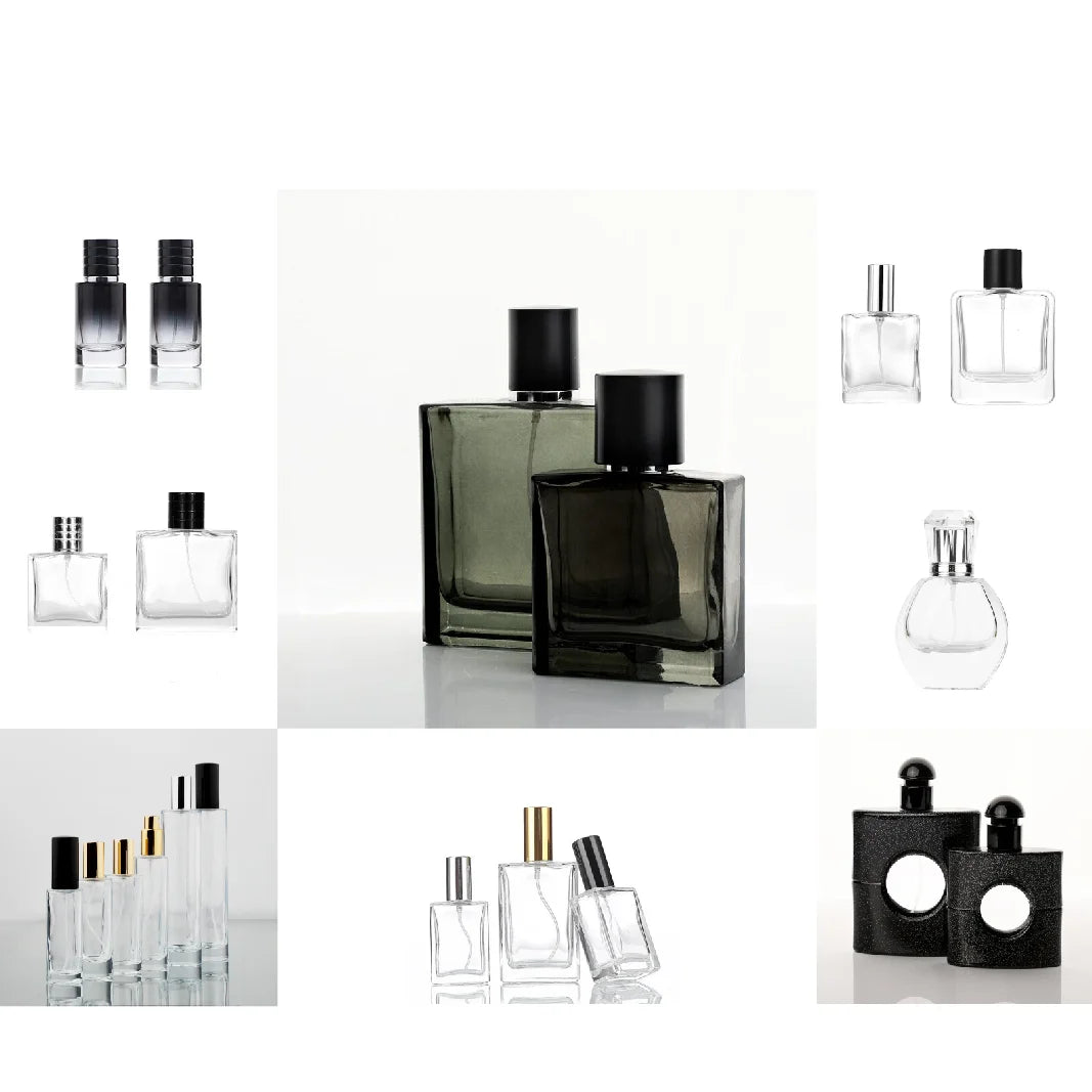 MOXU US Stock 2-5 Days High Quality 100ml EDT Million Luxury Men Perfume Long Lasting Lucky Perfume Spray Fast Delivery