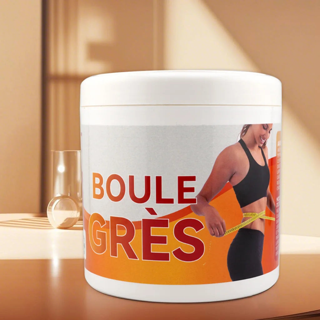 Private Label Slim Detox Powder Boule Gres for Weight Loss for Adults but Not for Pregnant Women