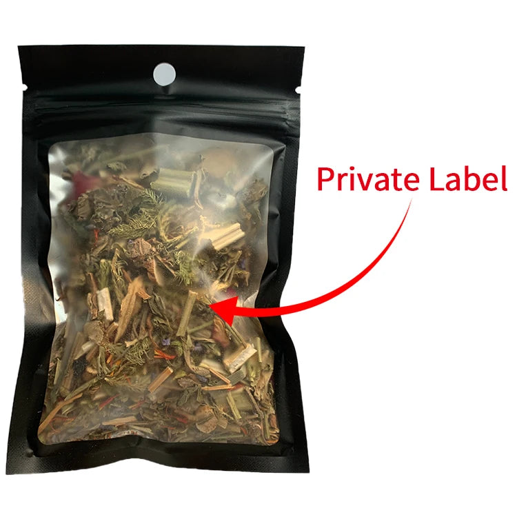 100% Natural Organic Yoni Steam Detox Herbs Yoni Steam Bath