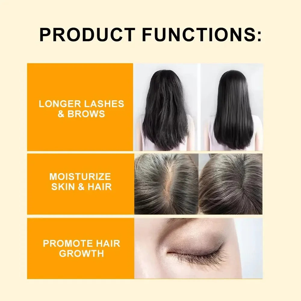 Wholesale 100% Pure Natural  Black Castor Oil Cold Pressed and Organic Carrier Oil Strengthen Growth and Repair Hair Care