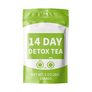 Lifeworth OEM Diet Private Label Detox Tea Weight Loss Tea for Skinny