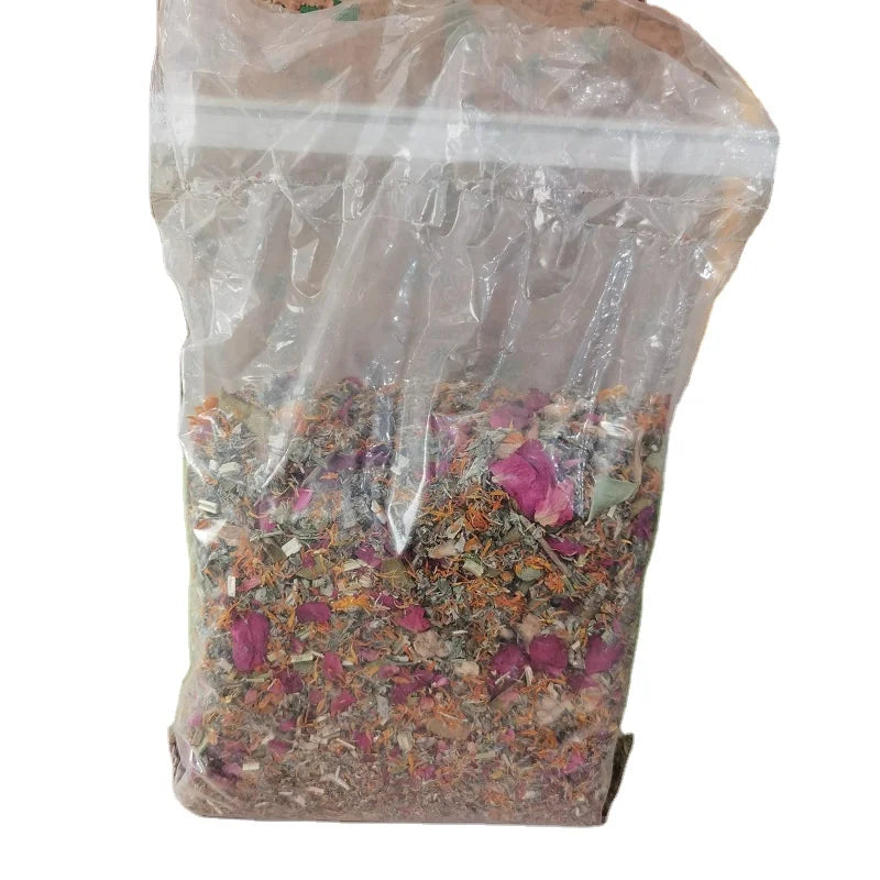 100% Natural Organic Yoni Steam Detox Herbs Yoni Steam Bath