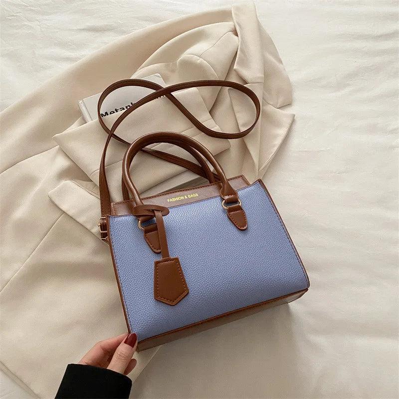 2025 New Arrival Light Luxury Ladies Shoulder Messenger Bag Fashion Women's Handbag Bags for Women