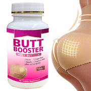 OEM Women's Curves Bigger Butt Booster Enhancement Pills Adult Buttocks Enhancer Supplements