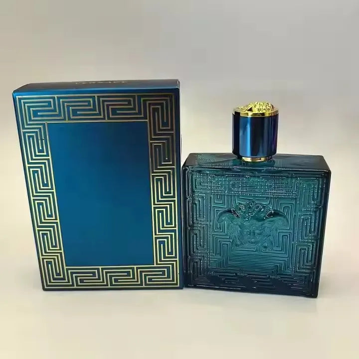 USA Stock 2-4Day Brand Perfumes Originals Men's Cologne Body Spray Fragrance Oud Femme Eau De Parfum Originales Perfume for Men