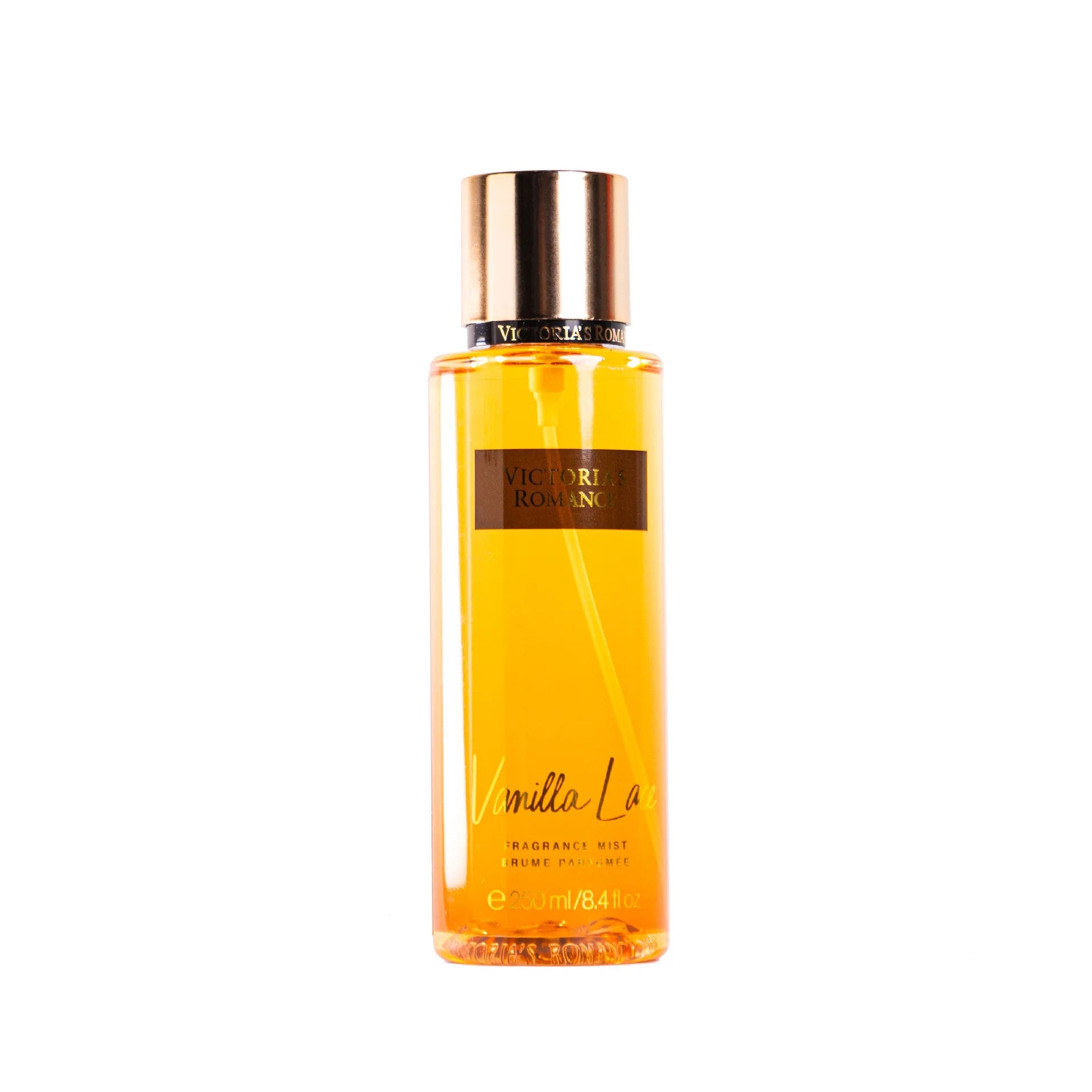 Secret Victoria Brand Parfum Rose-Jasmine-Lemon Classic Fragrance Deodorant Spray Daily Use Wholesale Authentic Women Perfume