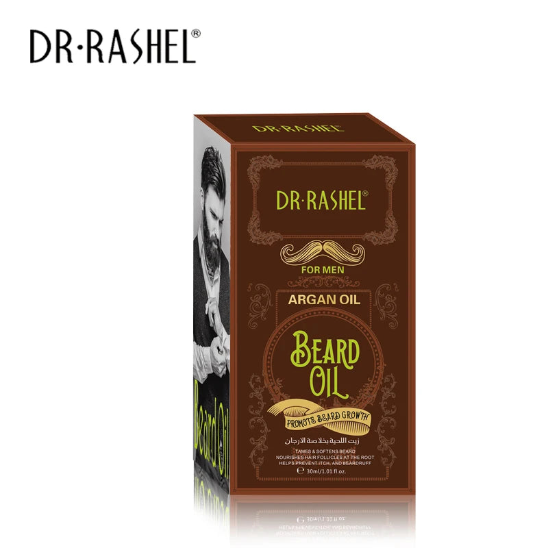 Private Label Beard Oil Growth Men Natural Beard Care Beared Oil for Men Moisturizing Nourishing Beard Oil