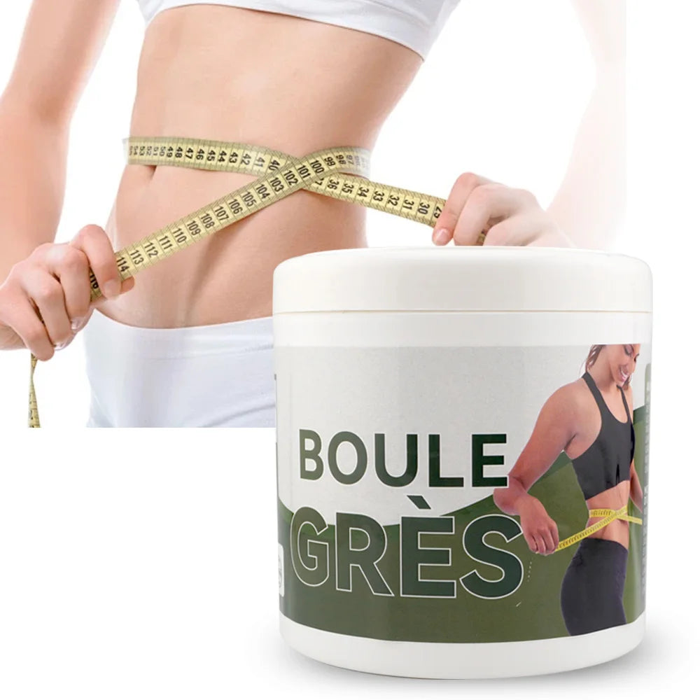 Private Label Slim Detox Powder Boule Gres for Weight Loss for Adults but Not for Pregnant Women