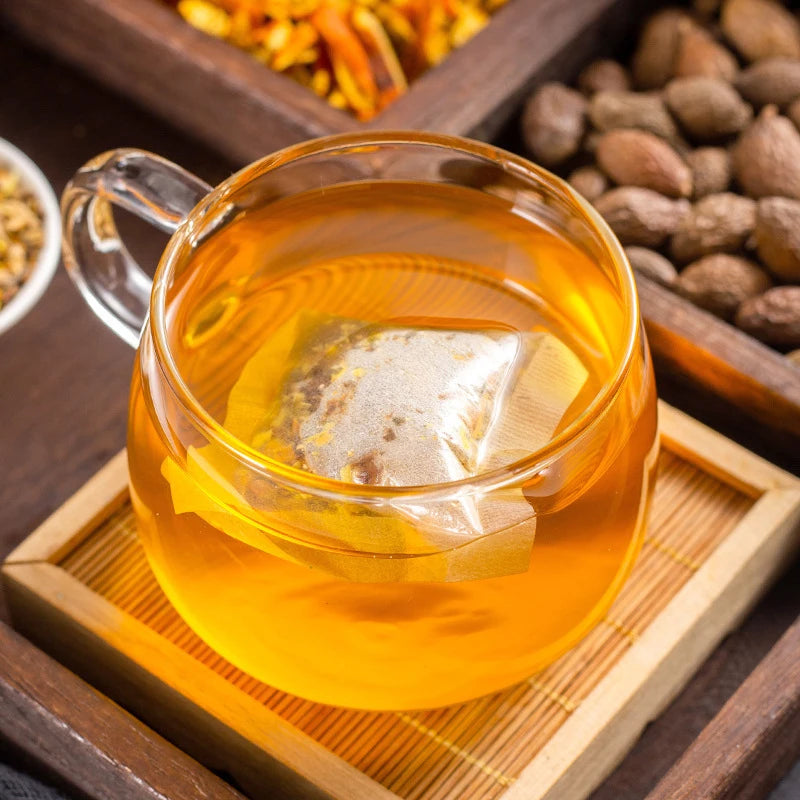 Fast Slimming Supplement Boost Metabolism 28 Days Detox Tea Suppress Appetite Supplement