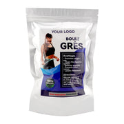 Natural Appetite Control Powder Fat Burner Supplement for Weight Management Support