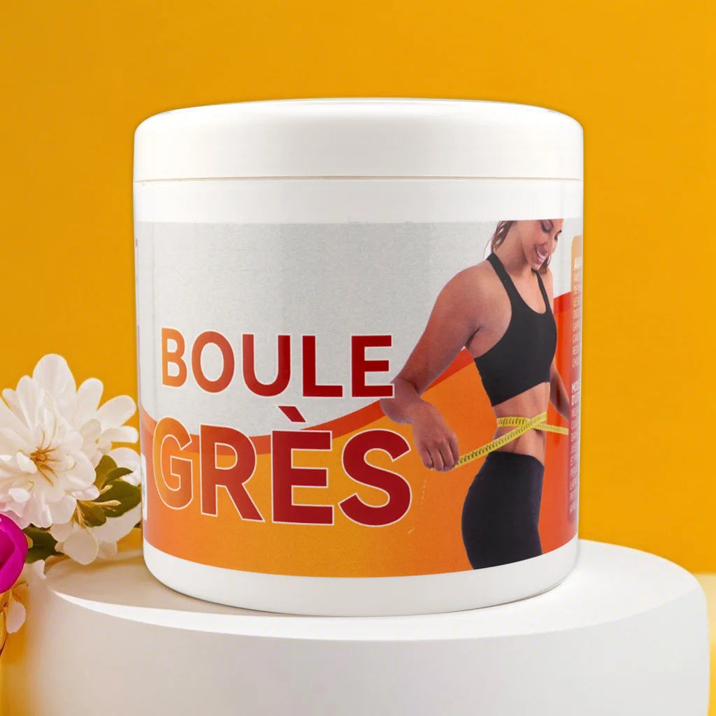 Private Label Slim Detox Powder Boule Gres for Weight Loss for Adults but Not for Pregnant Women