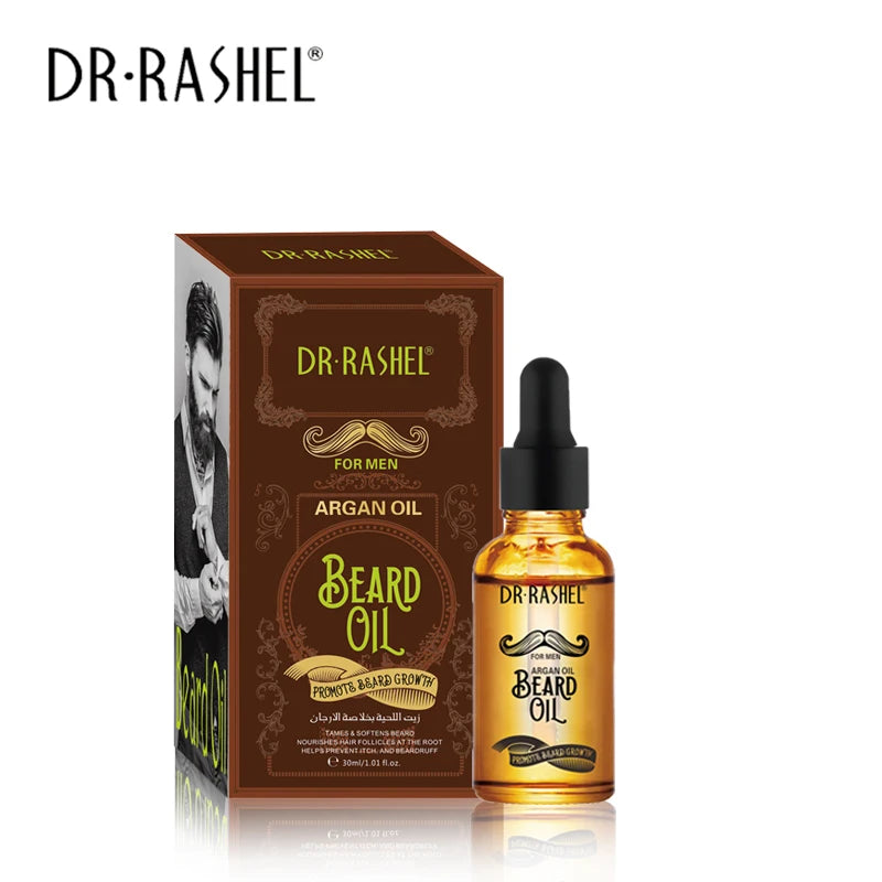 Private Label Beard Oil Growth Men Natural Beard Care Beared Oil for Men Moisturizing Nourishing Beard Oil