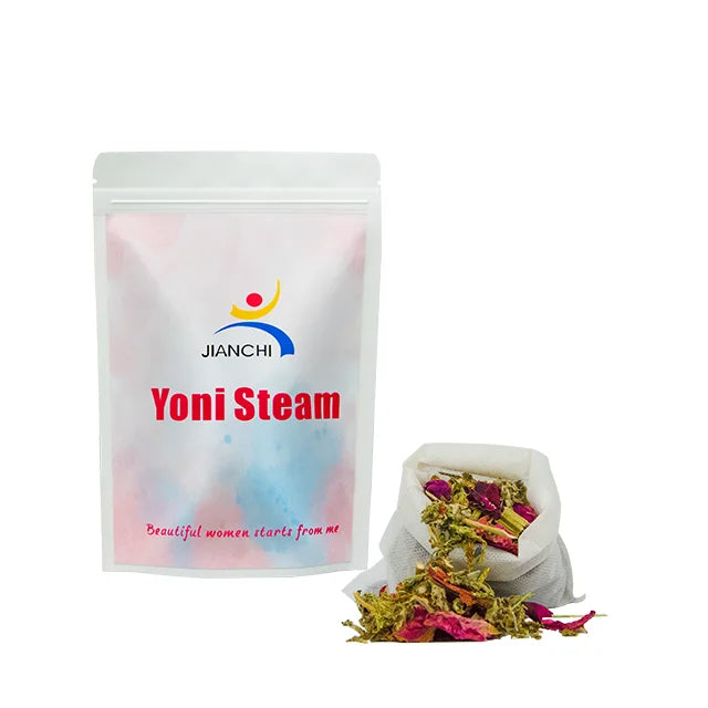 100% Natural Organic Yoni Steam Detox Herbs Yoni Steam Bath