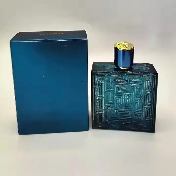 USA Stock 2-4Day Brand Perfumes Originals Men's Cologne Body Spray Fragrance Oud Femme Eau De Parfum Originales Perfume for Men
