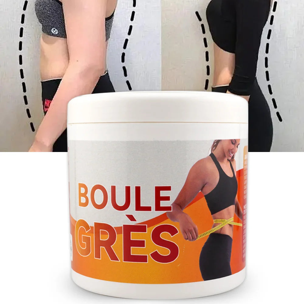 Private Label Slim Detox Powder Boule Gres for Weight Loss for Adults but Not for Pregnant Women
