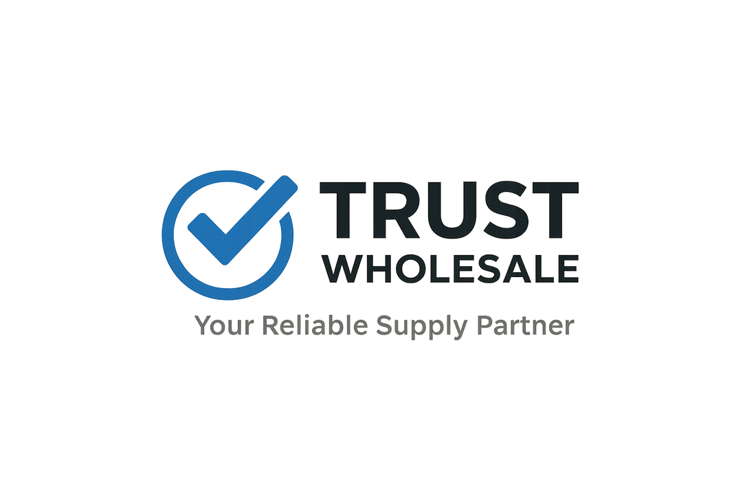 TRUST WHOLESALE