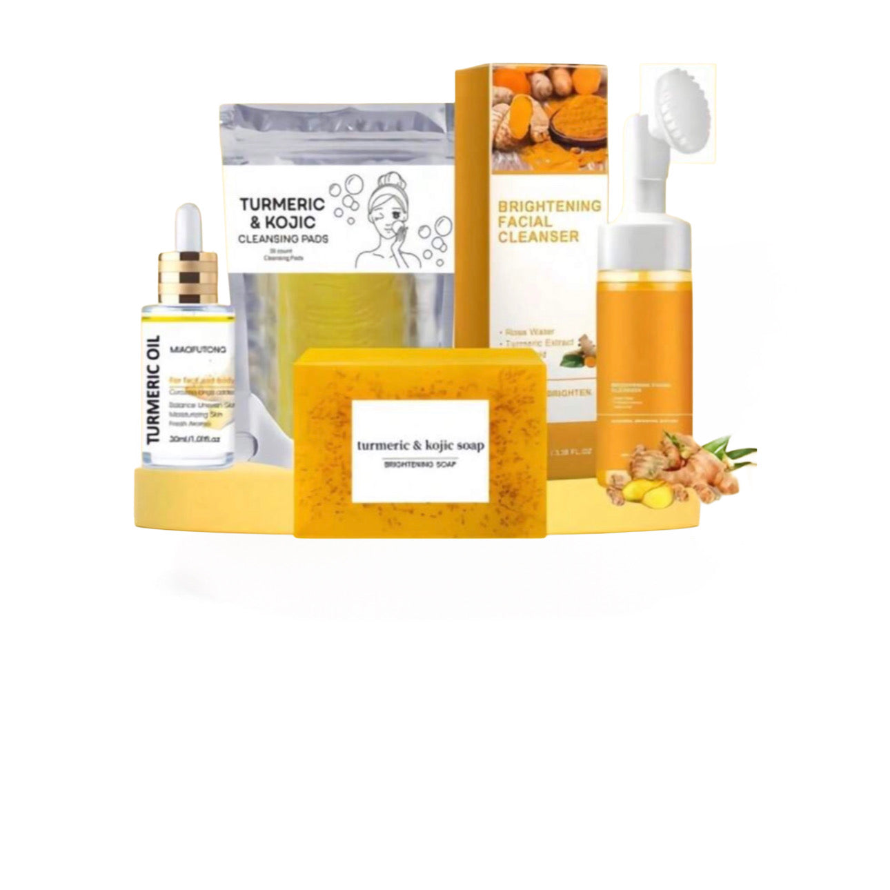 TRUST WHOLESALE