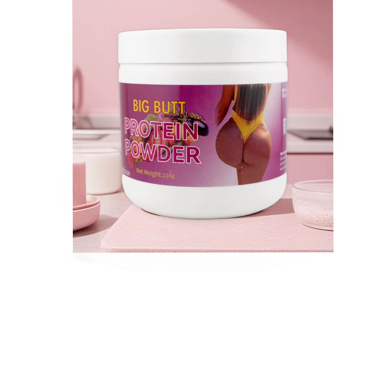 TRUST WHOLESALE