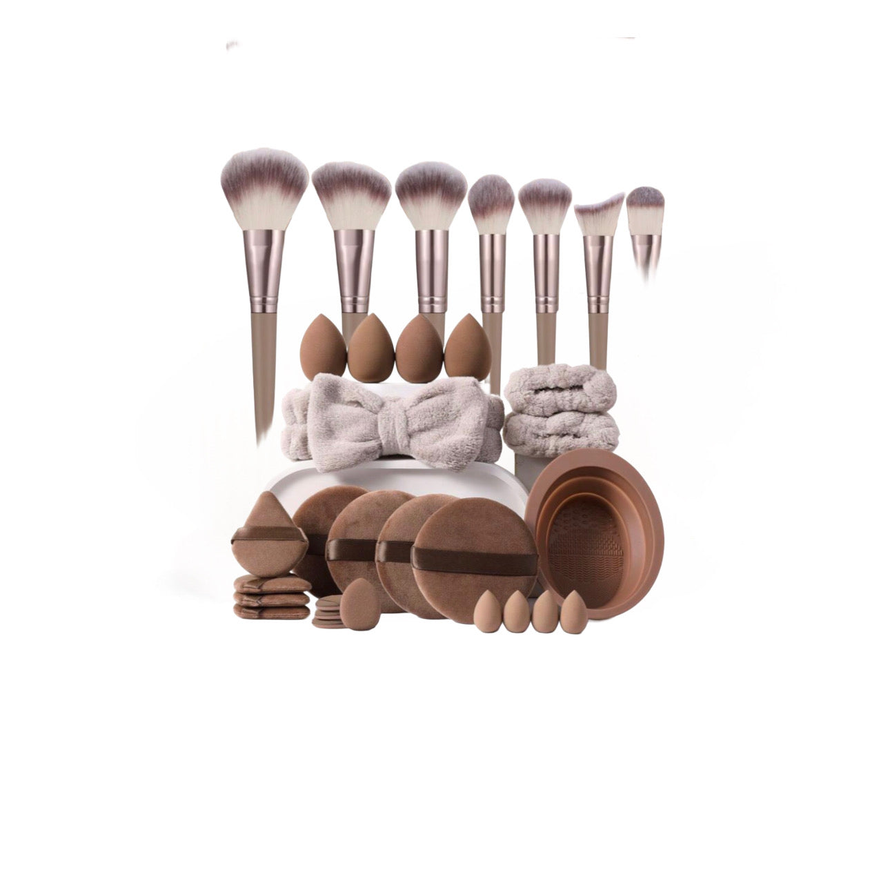 TRUST WHOLESALE