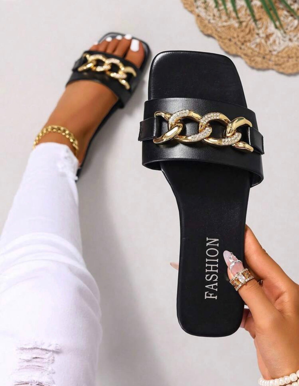 Shoes Accesories