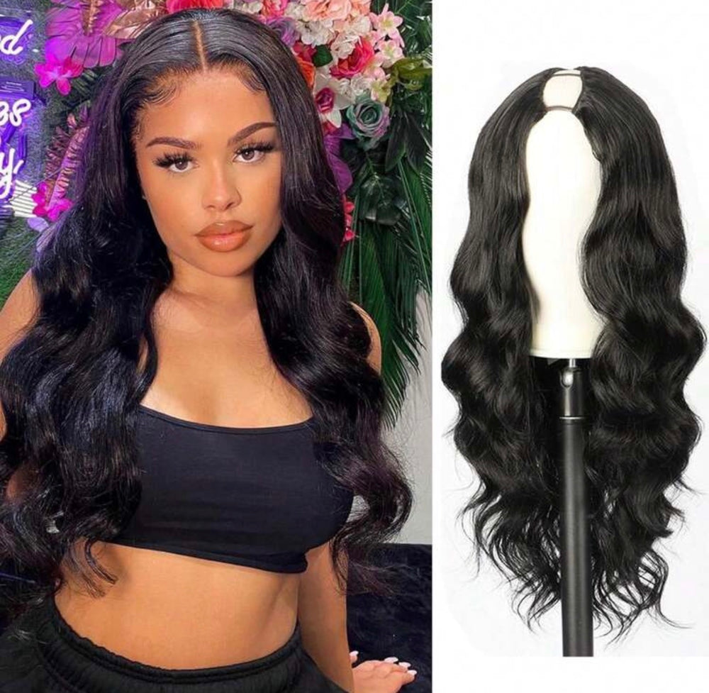Extensions & Wigs
